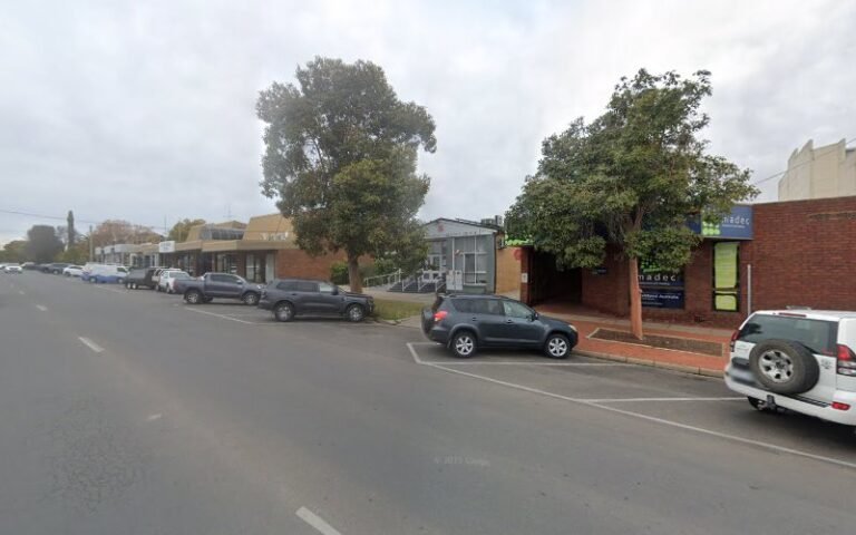 The Salvation Army Swan Hill Corps – 190-192 Beveridge St - op shop in Swan Hill