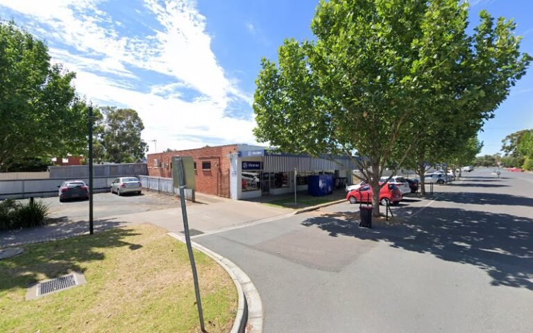 Vinnies Tatura - charity shop in Tatura