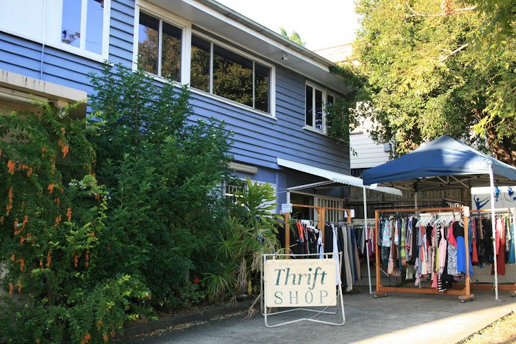 East Brisbane Community Centre Inc. & Thrift Shop - op shop in East Brisbane