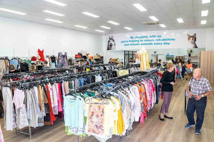 RSPCA Op Shop – Lawnton