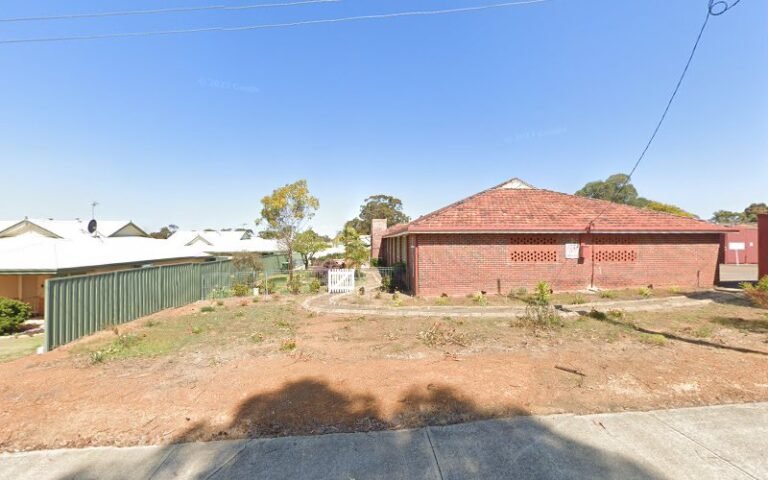 Care and Share Opportunity Shop Wagin