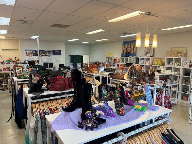 Lifeline Shop Bundoora