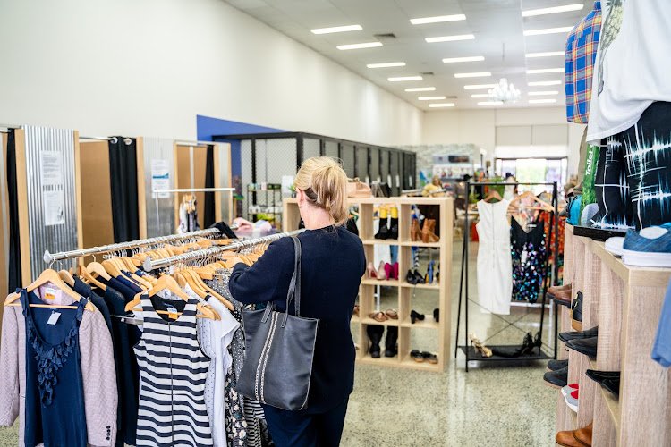 RSPCA Op Shop – Bundall - op shop in Bundall