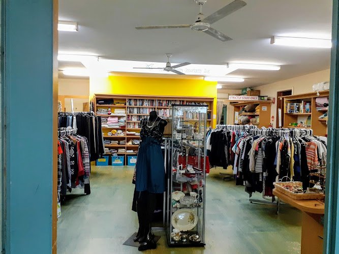 The Dove charity shop Ocean Grove - charity shop in Ocean Grove