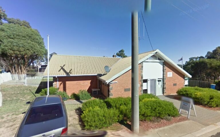 Panyule Neighbourhood Centre Inc. Pyalong - op shop in Pyalong
