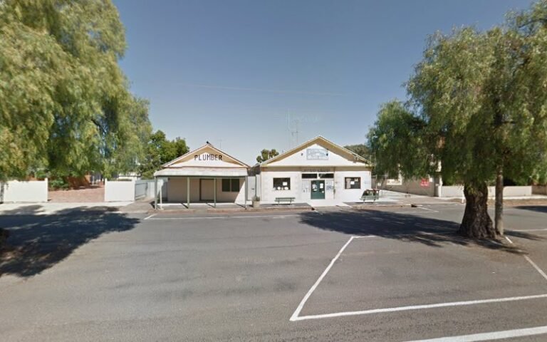 Wycheproof Op Shop - op shop in Wycheproof