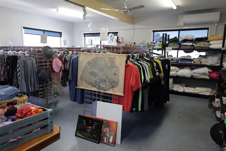 The Good Find Park Ridge - charity shop in Park Ridge