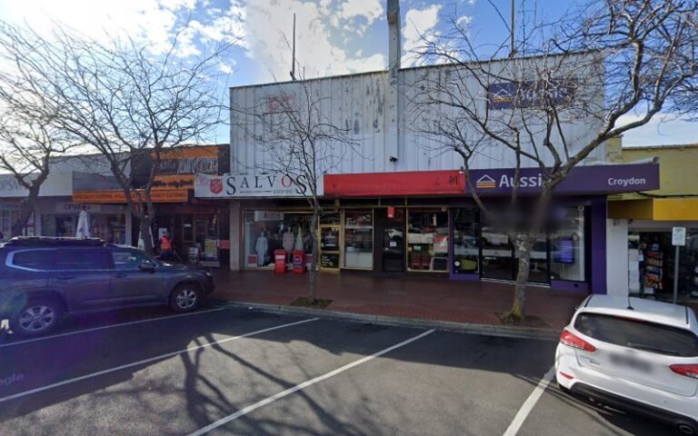 Epilepsy Foundation Op Shop Croydon - op shop in Croydon