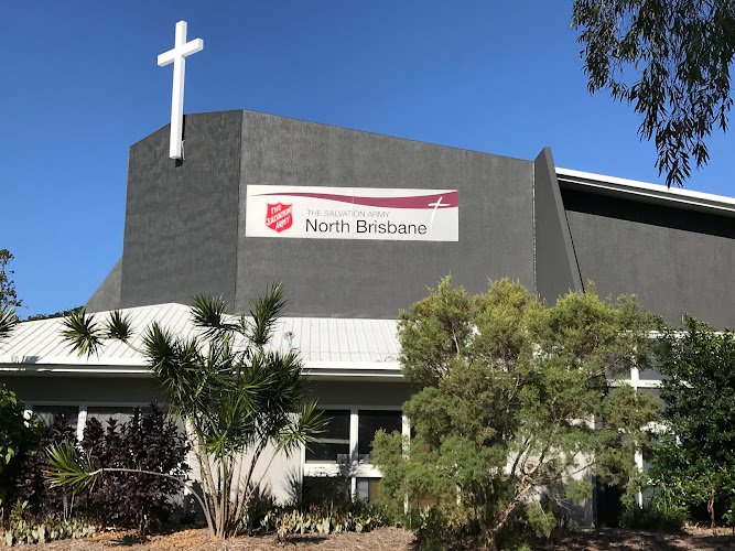 The Salvation Army North Brisbane Church Taigum
