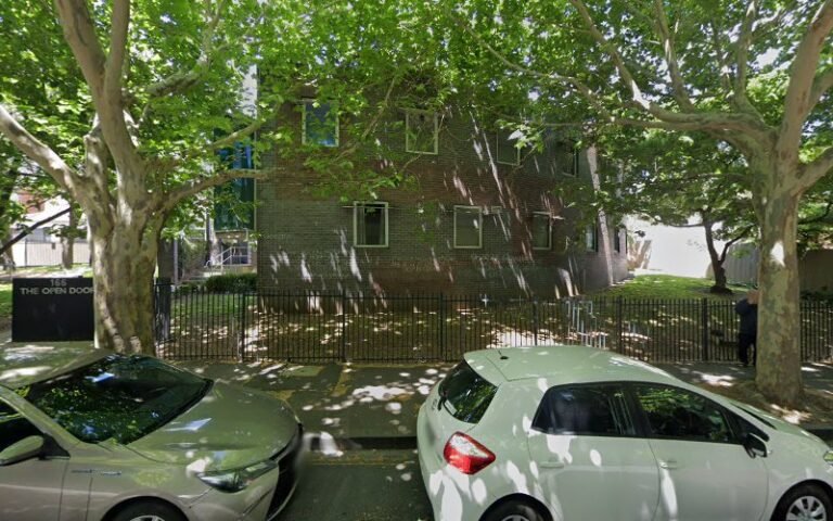 Salvation Army North Melbourne – 166 Boundary Rd