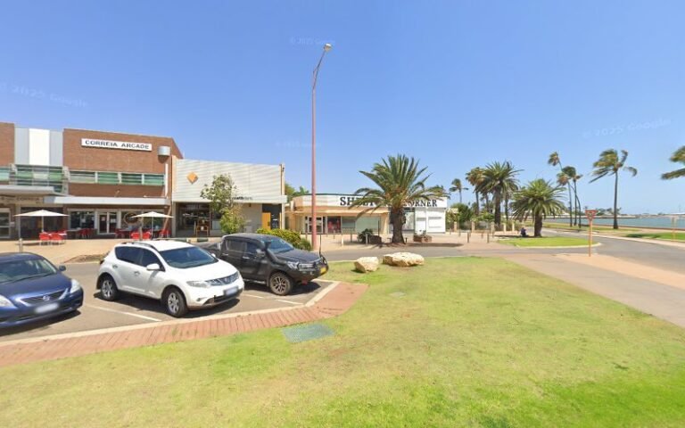 Focus Carnarvon - charity shop in Carnarvon
