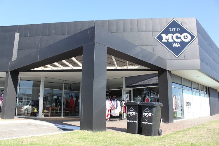 Masonic Charity Outlet Cannington - op shop in Cannington