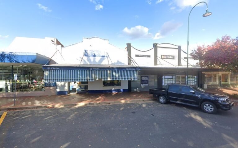 Vinnies Narromine - Charity Shop in Narromine