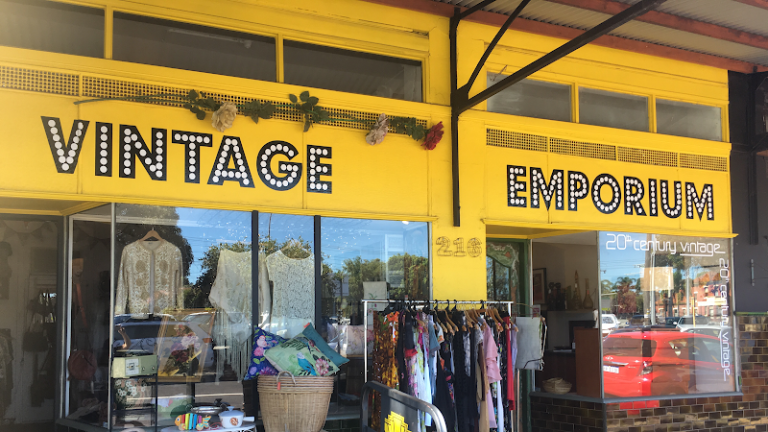 Vintage Emporium Maylands