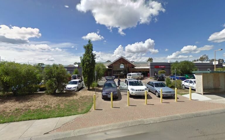 Lifeline Loddon Mallee Store Kennington