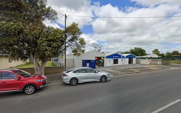 Vinnies Naracoorte - op shop in Naracoorte