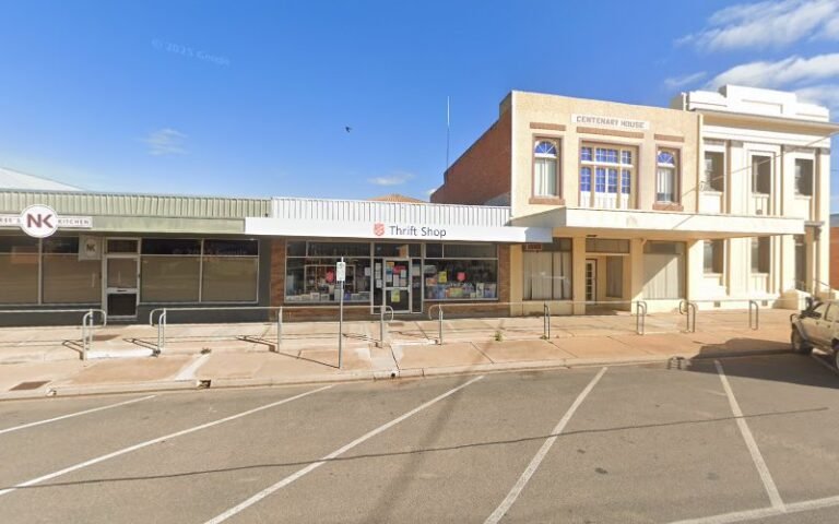 Salvos Stores Red Cliffs