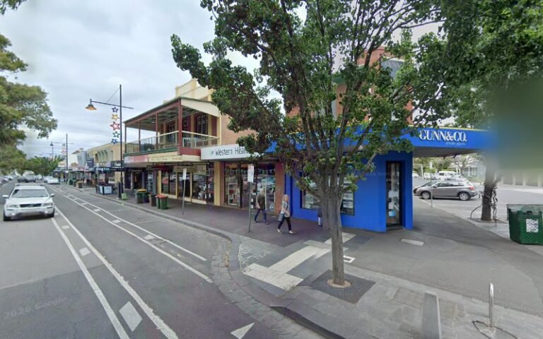 Williamstown Hospital Opportunity Shop