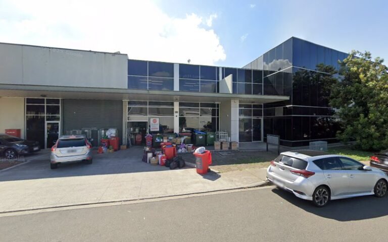 Salvation army store Williamstown – Kororoit Creek Rd