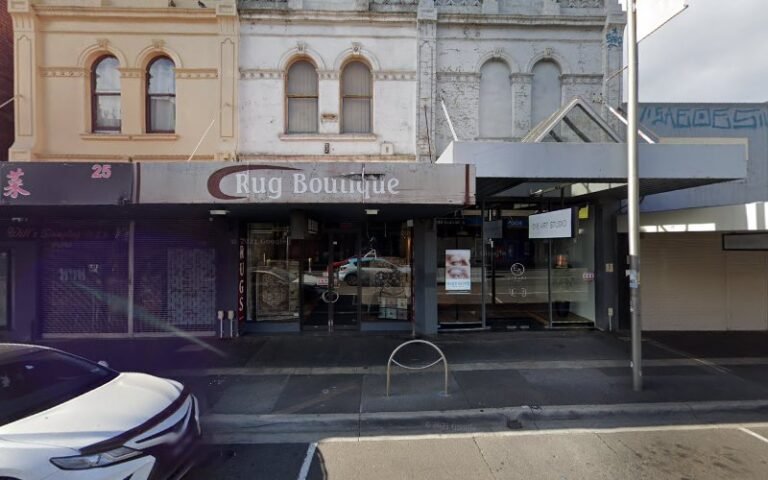 Vinnies Moonee Ponds - charity shop in Moonee Ponds