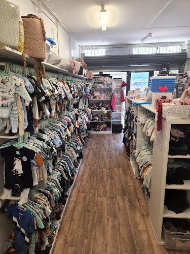 Roundabub Aspley - charity shop in Aspley