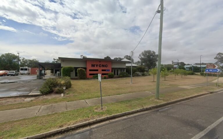 Vinnies Dalby – Myall Youth Community Network Centre Corner Nicholson Street and - op shop in Dalby