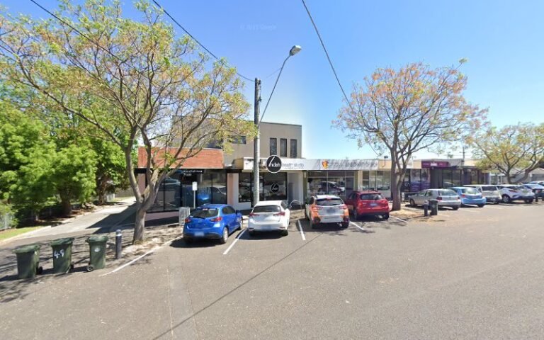 IMHS Charity charity shop Frankston - charity shop in Frankston