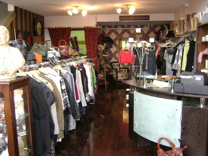Eliza Doolittles Designer Store Frankston - Charity Shop in Frankston