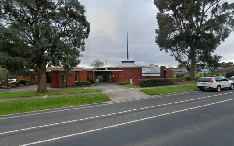 New Life Op Shop Frankston