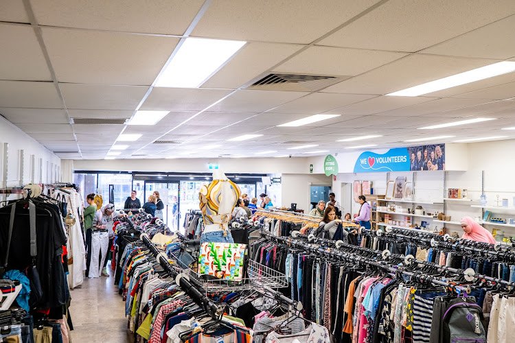 RSPCA Op Shop – Moorooka - op shop in Moorooka
