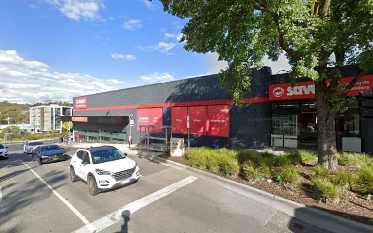 Savers Community Donation Centre Greensborough