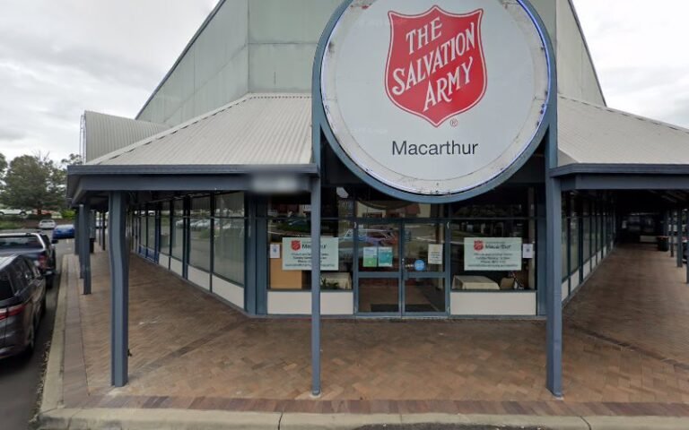The Salvation Army Macarthur Corps Narellan