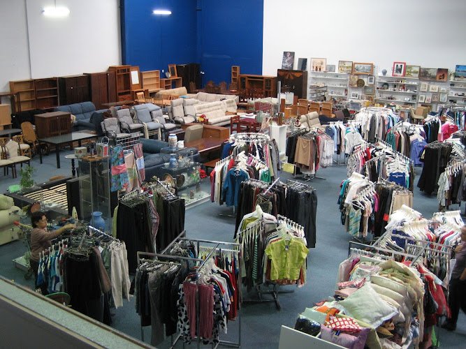 Vinnies Lawnton