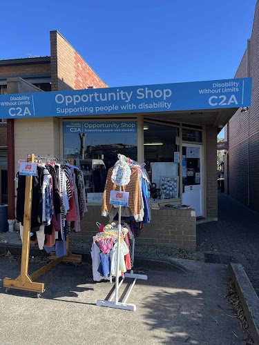 C2A – Mt Eliza Op Shop Mount Eliza