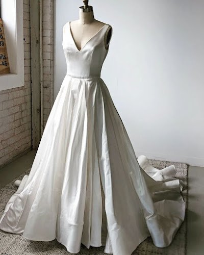 Love Me Twice – Sustainable & Preloved Bridal Boutique Croydon - op shop in Croydon