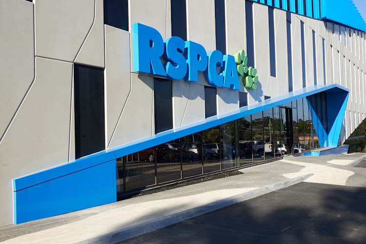 RSPCA Burwood East Retail Store - charity shop in Burwood East