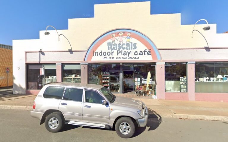 Can Assist Op Shop Parkes - op shop in Parkes