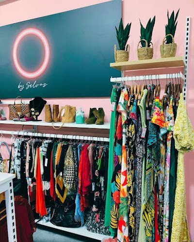 Salvos Stores Parkes – 33 Church St - op shop in Parkes