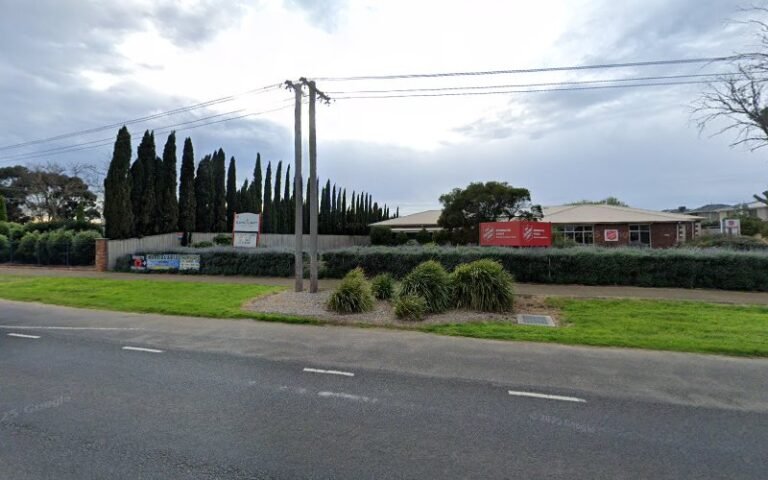 The Salvation Army Mornington Mission Centre Mount Martha - charity shop in Mount Martha