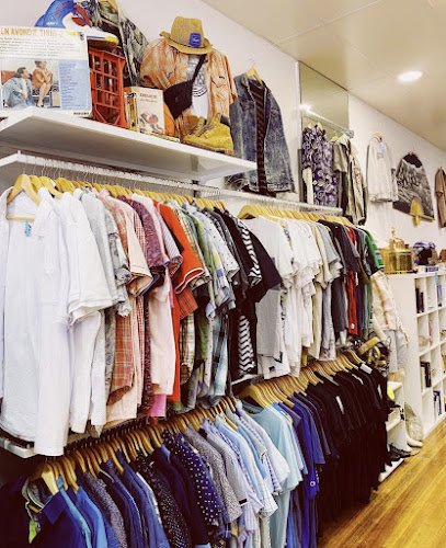 STOREHOUSE THRIFT BENDIGO