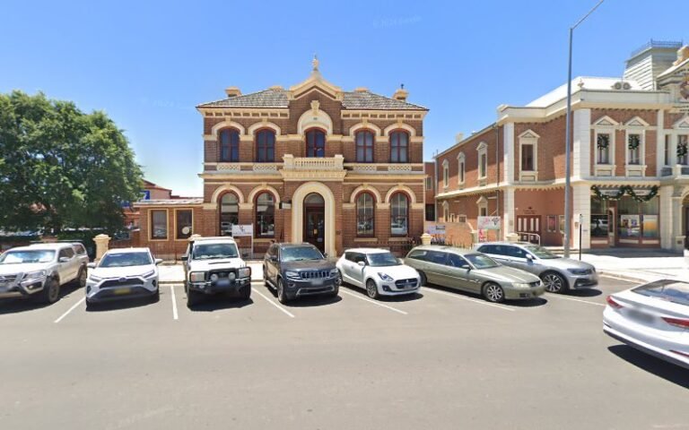 Mrs Skinners Stable Mudgee