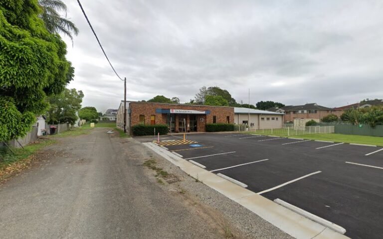 Salvation Army Grafton – 91 Oliver St