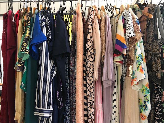 Bloom Op Shop South Brisbane