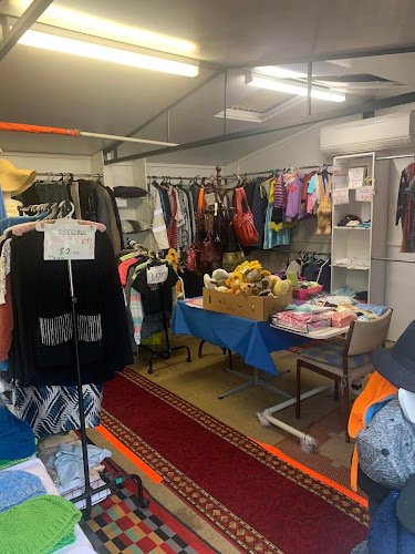 Annie’s Parish Op Shop Morphett Vale