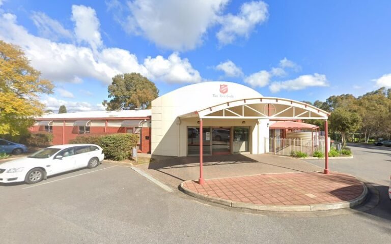 The Salvation Army Tea Tree Gully Corps Modbury – 138-142 Reservoir Rd