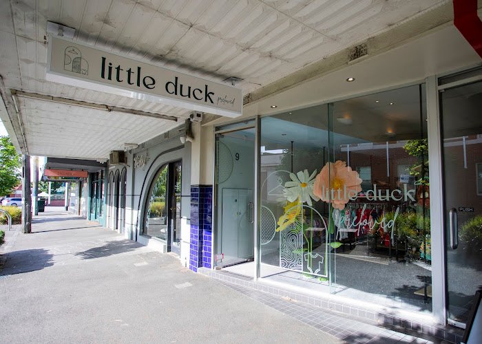 Little Duck Preloved Kew East - Charity Shop in Kew East