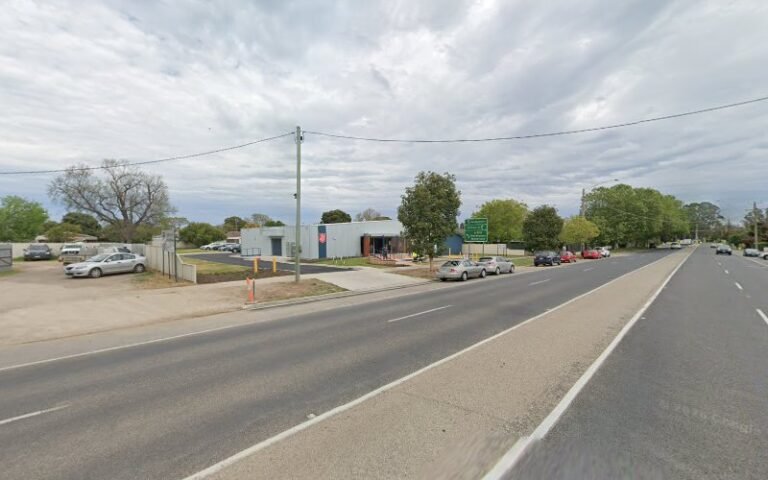 The Salvation Army Benalla Corps – 85 Bridge St W - op shop in Benalla
