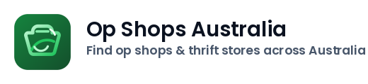 Op Shops Australia