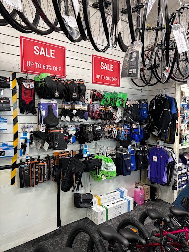 Glen Parker Cycles