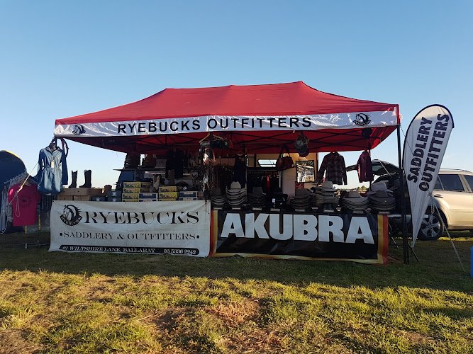 Ryebucks Australia - charity shop in Delacombe
